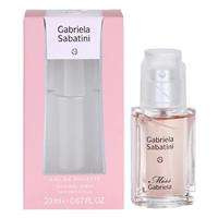 Gabriela Sabatini Miss Gabriela woda toaletowa spray 20ml