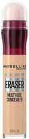 Maybelline Instant Anti-Age Eraser Concealer korektor do twarzy z gąbeczką 06 Neutralizer 6.8ml