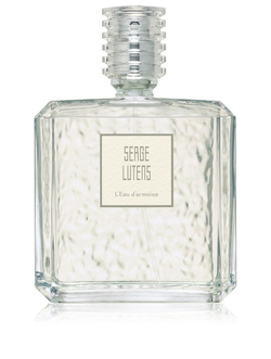 Serge Lutens L'eau D'armoise woda perfumowana spray 100ml
