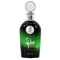 Arabiyat Prestige Ishatar Citrus Oud Edp 110ml