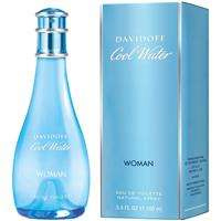 Davidoff Cool Water Woman woda toaletowa spray 100ml