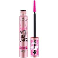 Essence Lash Without Limits tusz do rzęs 01 Black 13ml