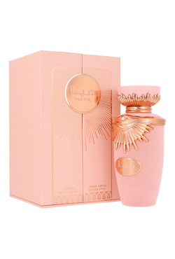 Lattafa Haya woda perfumowana spray 100ml