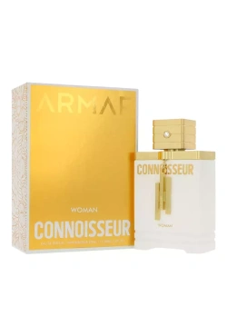 Armaf Connoisseur Women Edp 100m