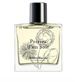 Miller Harris Étui Noir woda perfumowana spray 50ml