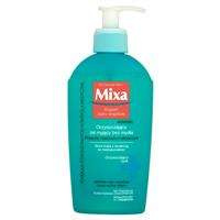 MIXA Oczyszczający żel myjący bez mydła przeciw niedoskonałościom 200ml