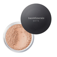 bareMinerals Matte Foundation SPF15 sypki podkład matujący 10 Medium 6g