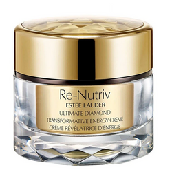Estée Lauder Re-Nutriv Ultimate Diamond Transformative Energy Creme luksusowy krem do twarzy 50ml