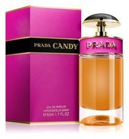 Prada Candy woda perfumowana spray 50ml