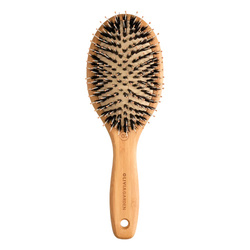 Olivia Garden Bamboo Touch Detangle Combo bambusowa szczotka do włosów M