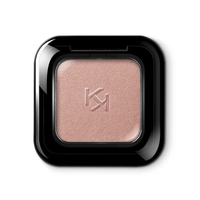 KIKO Milano High Pigment Eyeshadow wysoko pigmentowany cień do powiek 25 Satin Light Rose 1.5g