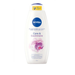 NIVEA Creme Smooth żel pod prysznic 750ml