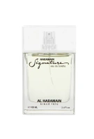 Al Haramain Signature Silver Edt 100ml