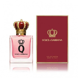 Dolce & Gabbana Q by Dolce & Gabbana woda perfumowana spray 50ml