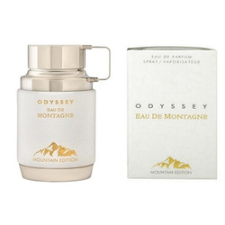 Armaf Odyssey Eau de Montagne EDP 100ml
