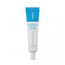 SKIN627 Hyaluron with Squalane nawilżający krem pod oczy 30ml