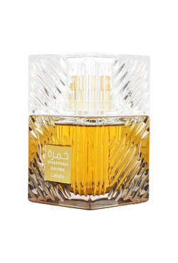 Lattafa Khamrah Qahwa woda perfumowana spray 100ml