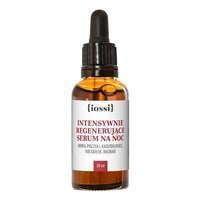 Iossi Wiesiołek & Baobab intensywnie regenerujące serum na noc 30ml