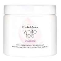 Elizabeth Arden White Tea Wild Rose krem do ciała 384g