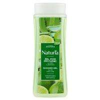 Joanna Naturia żel pod prysznic Aloes i Limonka 300ml