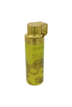 Armaf Odyssey Tyrant Body Spray 200ml