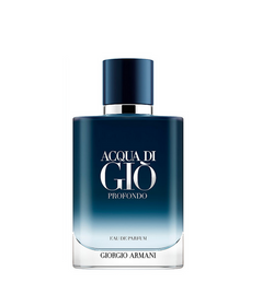 Giorgio Armani Acqua di Gio Profondo woda perfumowana refillable spray 100ml