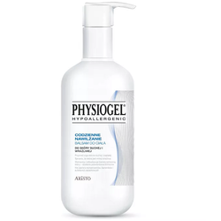 Physiogel Codzienne Nawilżanie balsam do ciała 400ml