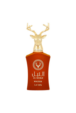 Lattafa Al Noble Wazeer woda perfumowana spray 100ml