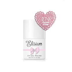 UV Gel Polish lakier hybrydowy do paznokci 070 Sweet Glam 8ml