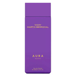 Vicky Martin Berrocal Aura woda toaletowa spray 100ml - produkt bez opakowania