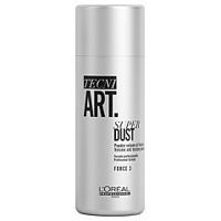 L'Oreal Professionnel Tecni Art Super Dust Volume And Texture Powder puder dodający objętości włosom Force 3 7g