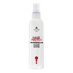 Kallos KJMN Hair Pro-Tox Best In 1 Liquid Hair Conditioner odżywka do włosów w płynie 200ml