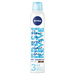 Nivea Fresh Revive suchy szampon dla brunetek 200ml