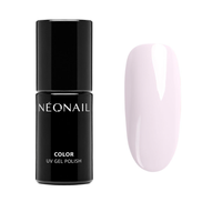 NeoNail UV Gel Polish Color lakier hybrydowy French Pink Light 7.2ml