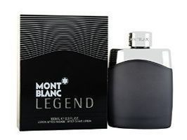 Mont Blanc Legend woda po goleniu 100ml