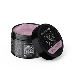 Excellent PRO Builder Gel With Thixotropy żel budujący Dirty Pink 2.0 50g
