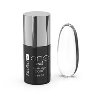 Excellent PRO One Coat Multifunction Fiber Base baza hybrydowa z włóknami Cleary 7g