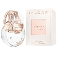 Bvlgari Omnia Crystalline woda toaletowa spray 100ml