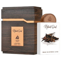 Lattafa Pride Natural Oud woda perfumowana spray 100ml