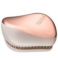 Tangle Teezer Compact Styler Hairbrush szczotka do włosów Rose Gold