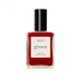 Manucurist Green Nail Polish lakier do paznokci Red Velvet 15ml