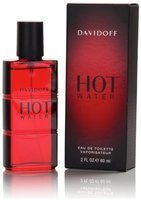 Davidoff Hot Water woda toaletowa spray 60ml