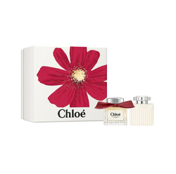 Chloe L'Eau de Parfum Intense zestaw woda perfumowana spray 50ml + balsam do ciała 100ml