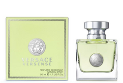Versace Versense dezodorant spray 50ml