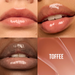 Maybelline Lifter Gloss błyszczyk do ust 027 Toffee 5.4ml