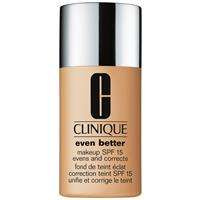 Clinique Even Better™ Makeup SPF15 podkład wyrównujący koloryt skóry CN 74 Beige 30ml