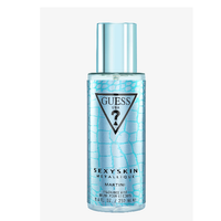 GUESS Sexy Skin Metalique Martini BODY MIST 250ml