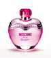 Moschino Pink Bouquet woda toaletowa spray 100ml - produkt bez opakowania
