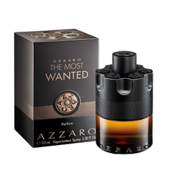 Azzaro The Most Wanted perfumy spray 50ml