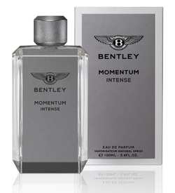 Bentley Momentum Intense woda perfumowana spray 100ml